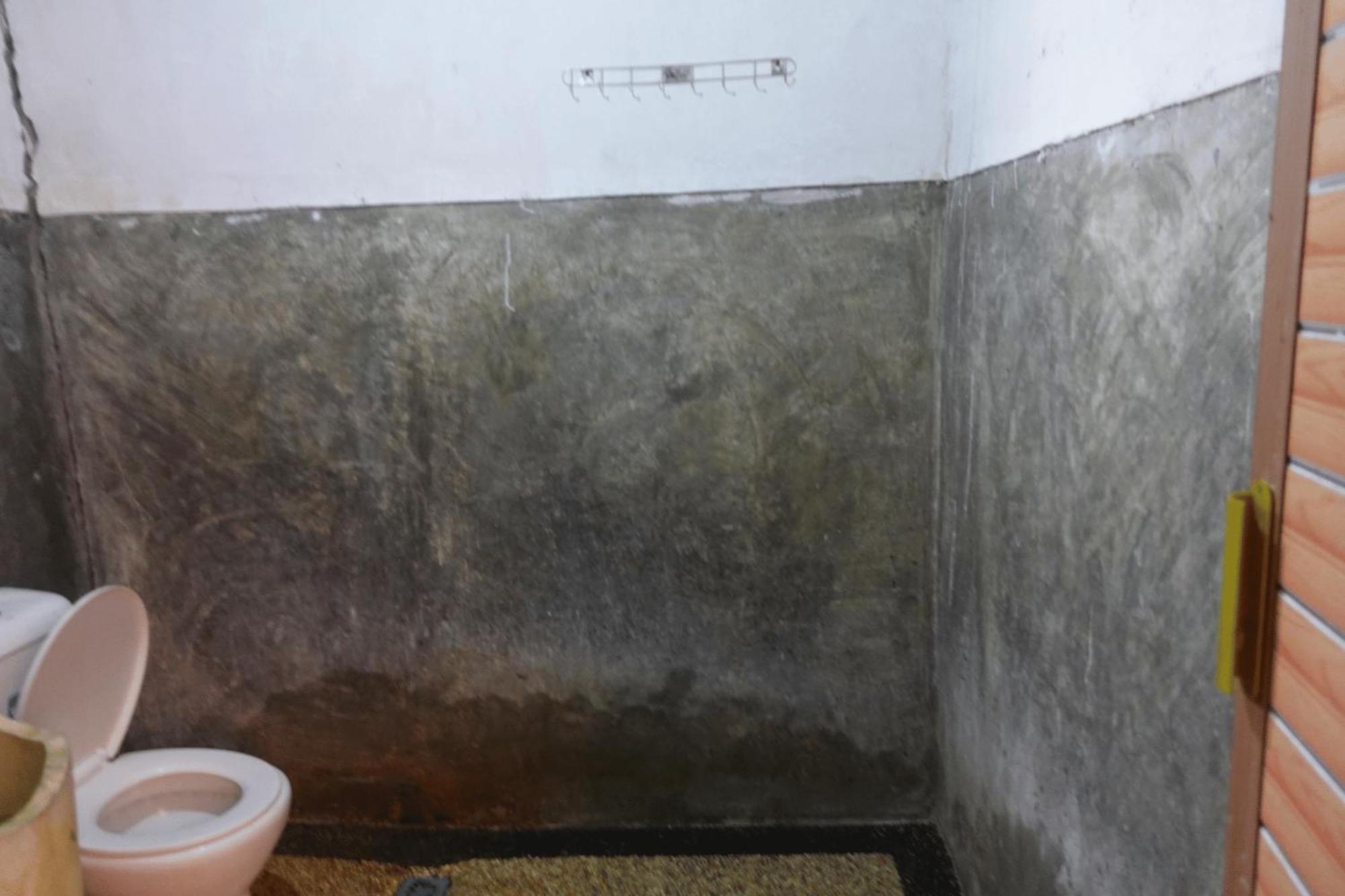Mayeka Transit Hostel Bandara Internasional Lombok برايا المظهر الخارجي الصورة